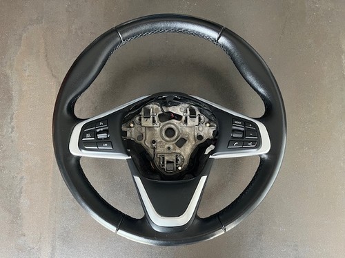 Volant sport bmw rayons - 3, +