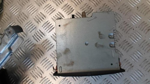 Autoradio origine renault - autoradio, d'origine