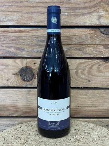 Grands echezeaux grand cru - grands,