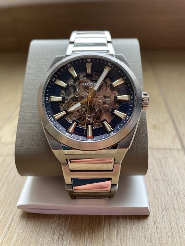 Montre homme automatique - montre,