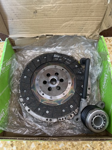 Kit embrayage valeo - kit,