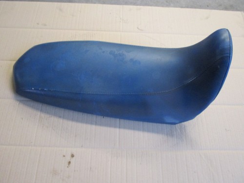 Selle pour yamaha 125 - selle,