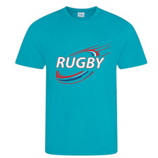 Maillot de Rugby enfant