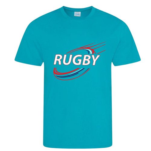 Maillot rugby enfant - maillot,