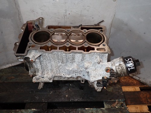 Bloc moteur complet - bloc, mini