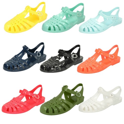 Sandales gel pour femmes - sandales,