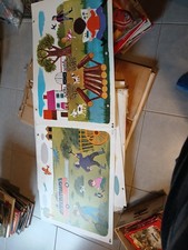 Carte affiche scolaire Daniel