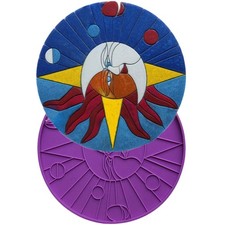  Moule Silicone Barquette Epoxy Resine À Couler Époxy En Cristal Bricolage