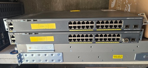 Commutateur ethernet cisco - commutateur,