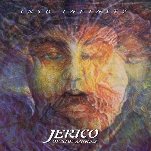Jerico the angels - of,
