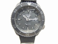 Montre de plongée automatique