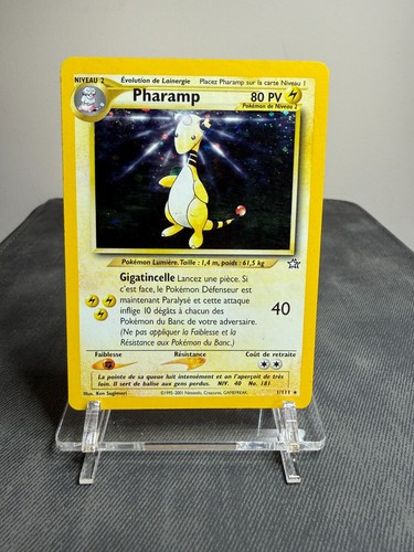 Pharamp 111 neo genesis - neo,