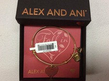 ALEX AND ANI Fall en Amour