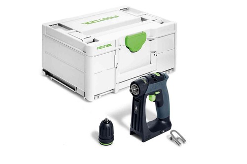 Perceuse visseuse sans fil cxs - perceuse-visseuse,