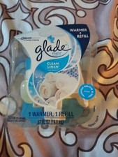 1 Glade Plugins Warmer &