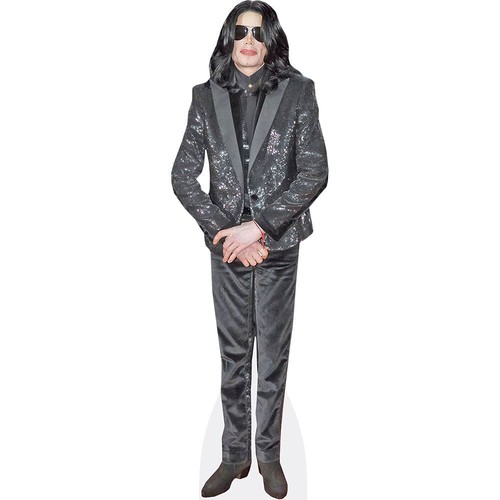 Michael jackson - jackson, outfit)