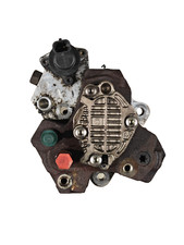 POMPE A INJECTION RENAULT