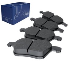 Plaquettes de frein (essieu