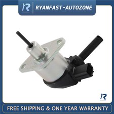 Fuel Shut off Solenoid 12V fit
