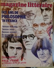 C1 MAGAZINE LITTERAIRE 225