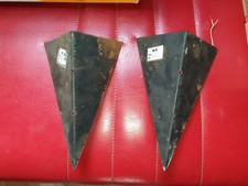 Rare ancienne Paire d applique