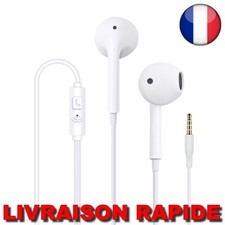 Écouteurs Intra Auriculaires