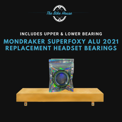 Mondraker superfoxy alu 2021 - mondraker,