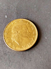 PIÈCE 200 LIRES 1998 ITALIE