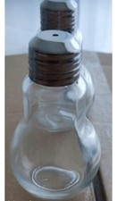 Salière et poivrière en