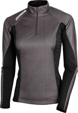 T-Shirt Technique Femme Tucano