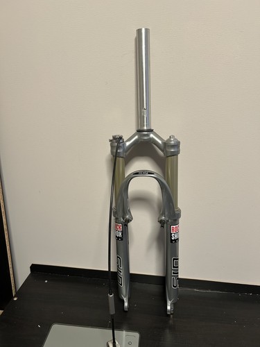 Rock shox sid - sid, blackbox