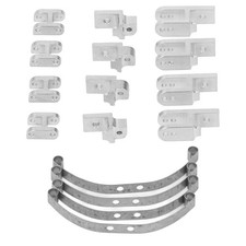 RC Leaf Spring Suspension