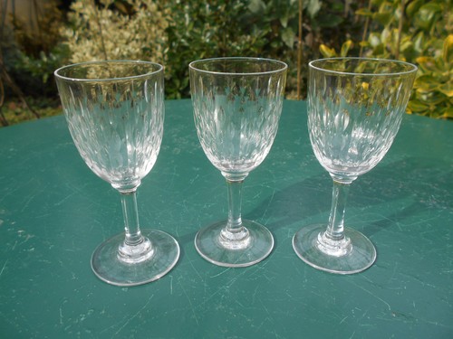 Verres porto liqueur - verres, a