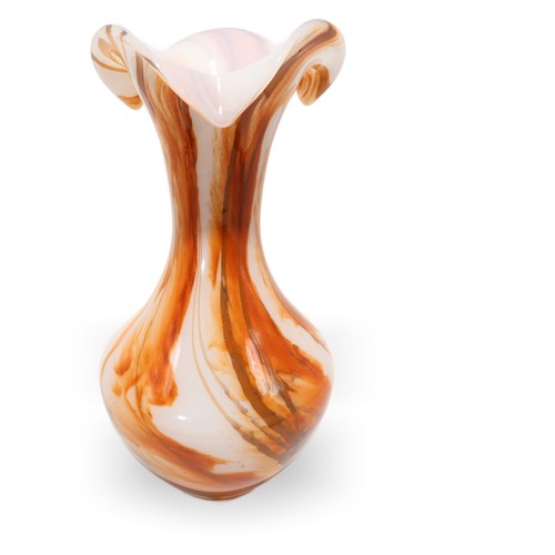 Vase florence opaline de - florence, en
