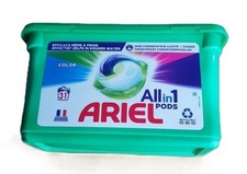 Lessive Ariel All-in-1 PODS