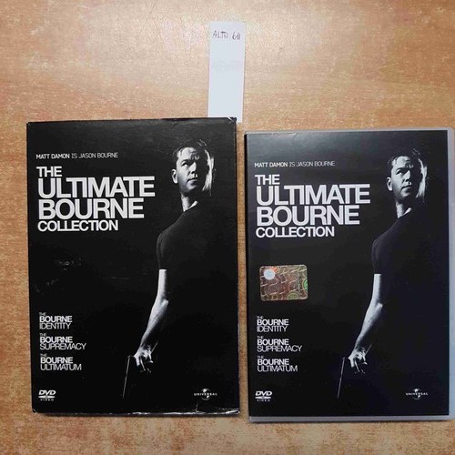 Dvd collection ultime - 3,