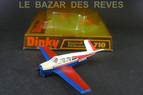 Dinky toys avion - toys,