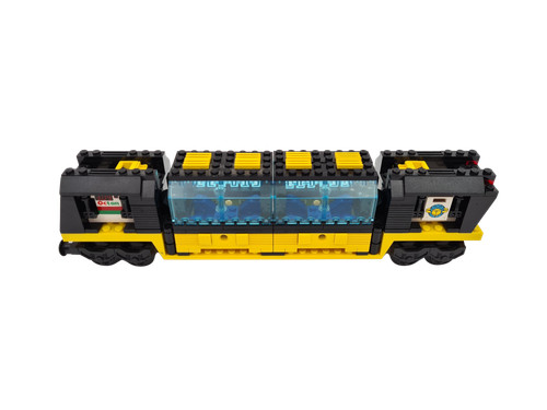Lego train chemin de - train,