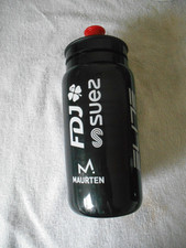 CYCLISME  BIDON    "FDJ-SUEZ""