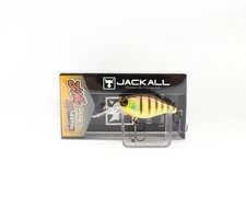 Jackall Chubby 38F MR Flottant