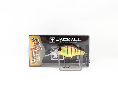 Jackall chubby 38f - jackall, mr