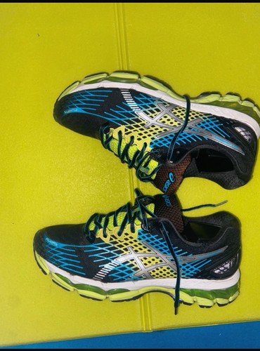 Asics gel nimbus taille - gel,