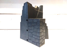 PLAYMOBIL PIÈCE 4866 / CHÂTEAU  FORTERESSE DU FAUCON ROCHER CONSTRUCTION