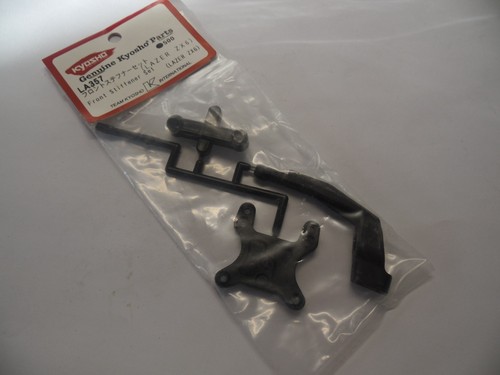 Kyosho la357 front stiffener - la357,