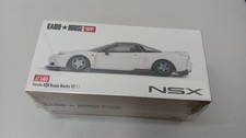 TSM 148 MINIGT Honda NSX (NA1)
