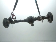 PONT ARRIERE SUZUKI JIMNY 1  /