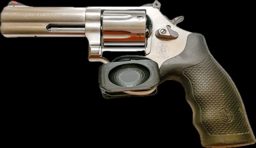 Smith and wesson 686 - smith,