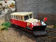 JOUEF HO DRAISINE DU 65 