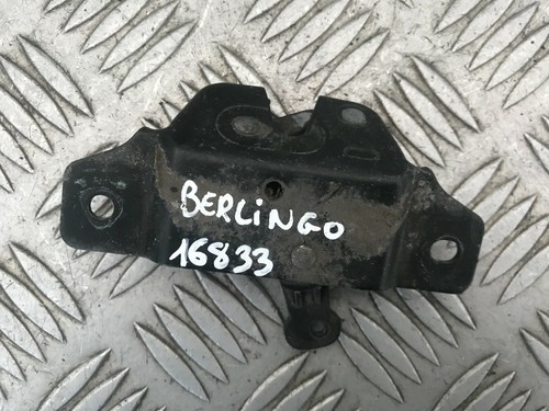 Serrure coffre mâle - serrure, de