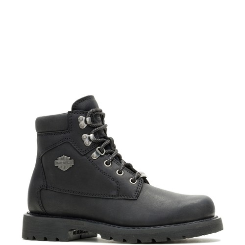 Harley davidson badlands non - badlands,